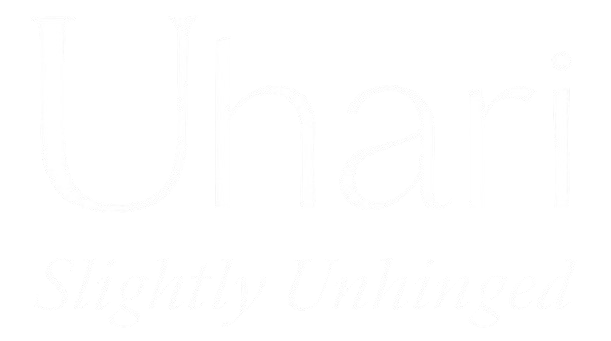 Uhari Logo